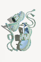 GABRIELA - Flatform Sandals