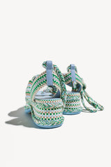 GABRIELA - Flatform Sandals