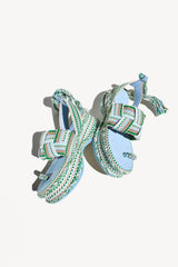 GABRIELA - Flatform Sandals