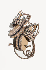 GABRIELA - Flatform Sandals