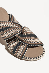 GILDA - low heel MULES