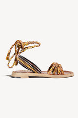 GRACIELA - Flat Sandals