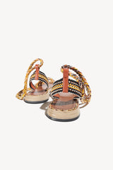 GRACIELA - Flat Sandals