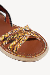 GRACIELA - Flat Sandals