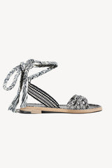 GRACIELA - Flat Sandals
