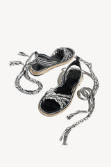 GRACIELA - Flat Sandals