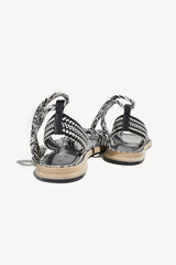 GRACIELA - Flat Sandals