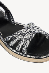 GRACIELA - Flat Sandals