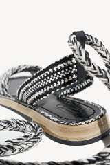 GRACIELA - Flat Sandals