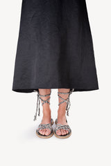 GRACIELA - Flat Sandals