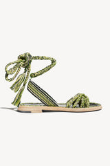 GRACIELA - Flat Sandals