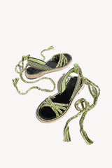 GRACIELA - Flat Sandals