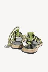GRACIELA - Flat Sandals