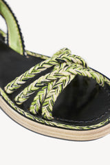 GRACIELA - Flat Sandals