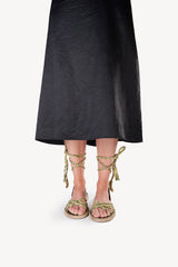 GRACIELA - Flat Sandals