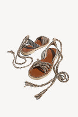 GRACIELA - Flat Sandals