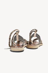 GRACIELA - Flat Sandals