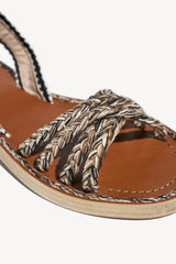 GRACIELA - Flat Sandals