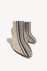 INMA   - Fabric Ankle boots