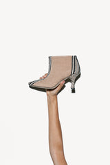 INMA   - Fabric Ankle boots