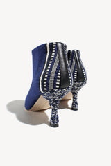 INMA   - Fabric Ankle boots