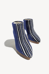INMA   - Fabric Ankle boots