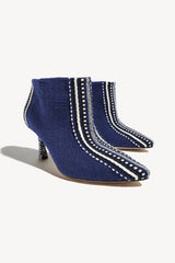 INMA   - Fabric Ankle boots