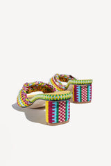 JIMENA - MULES