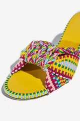 JIMENA - MULES