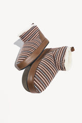 JUANA - Low Snow Boot