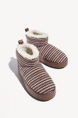 JUANA - Low Snow Boot