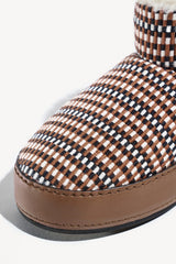 JUANA - Low Snow Boot