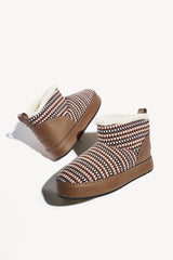 JUANA - Low Snow Boot