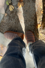 JUANA - Low Snow Boot