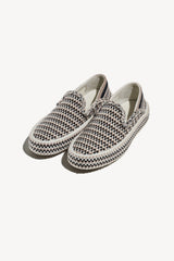 LAURA  - Fabric Sneakers