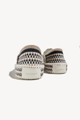 LAURA  - Fabric Sneakers