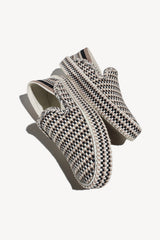 LAURA  - Fabric Sneakers