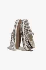 LAURA  - Fabric Sneakers