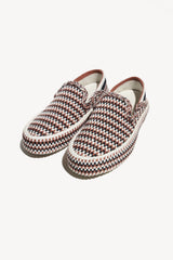 LAURA  - Fabric Sneakers