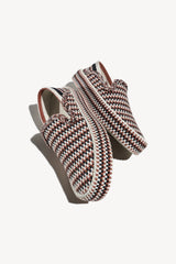 LAURA  - Fabric Sneakers