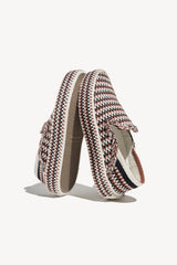 LAURA  - Fabric Sneakers