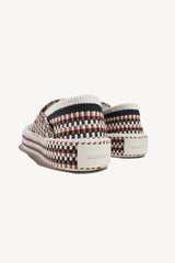 LAURA  - Fabric Sneakers