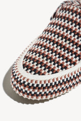 LAURA  - Fabric Sneakers