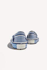 LAURA New Color - Fabric Sneakers