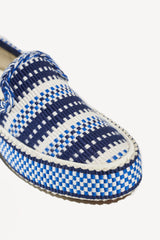 LAURA New Color - Fabric Sneakers