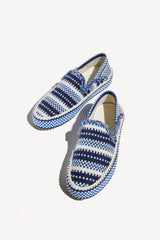 LAURA New Color - Fabric Sneakers