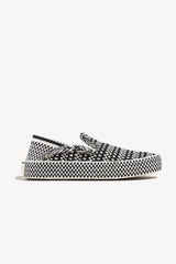 LAURA  - Fabric Sneakers