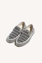 LAURA  - Fabric Sneakers