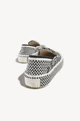 LAURA  - Fabric Sneakers