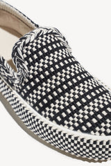 LAURA  - Fabric Sneakers